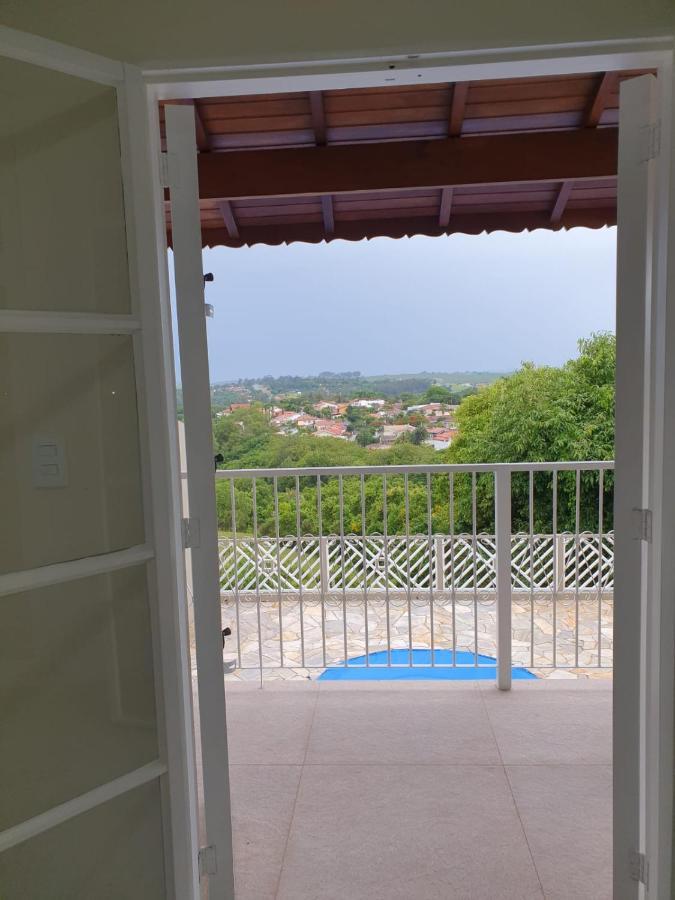 Villa Casa Chacha - Paz E Bem Águas de São Pedro Esterno foto