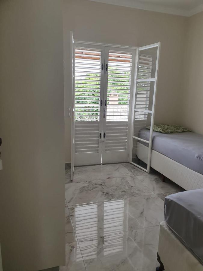 Villa Casa Chacha - Paz E Bem Águas de São Pedro Esterno foto
